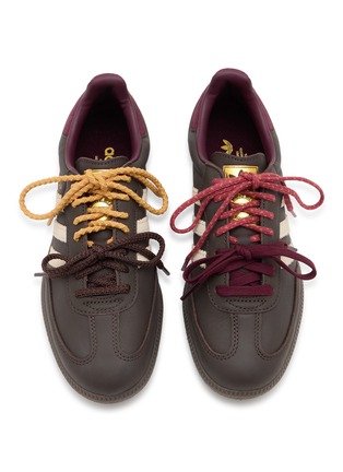 细节 - 点击放大 - ADIDAS - Samba OG Unisex Sneakers