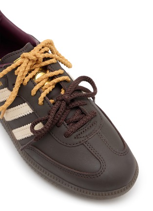 细节 - 点击放大 - ADIDAS - Samba OG Unisex Sneakers