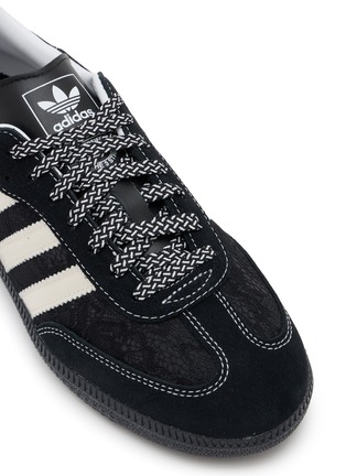 细节 - 点击放大 - ADIDAS - Samba OG Women's Sneakers