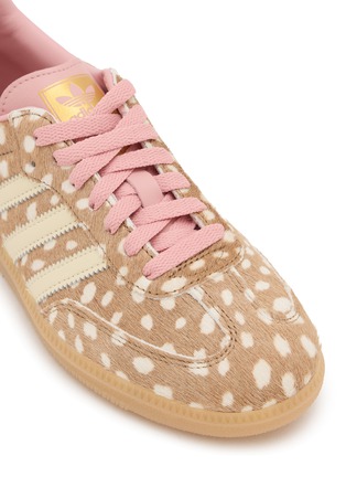 细节 - 点击放大 - ADIDAS - Samba OG Unisex Sneakers