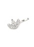 细节 - 点击放大 - ADIDAS - X Simone Rocha Hair Clip