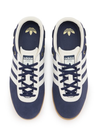 细节 - 点击放大 - ADIDAS - Gazelle Lo Pro Unisex Sneakers