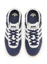 细节 - 点击放大 - ADIDAS - Gazelle Lo Pro Unisex Sneakers