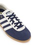 细节 - 点击放大 - ADIDAS - Gazelle Lo Pro Unisex Sneakers