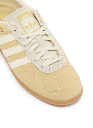 细节 - 点击放大 - ADIDAS - Gazelle Lo Pro Unisex Sneakers