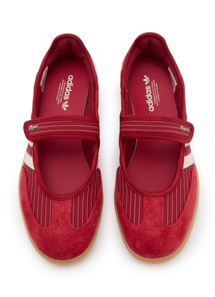 细节 - 点击放大 - ADIDAS - Samba Jane Women's Sneakers