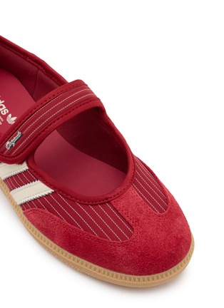 细节 - 点击放大 - ADIDAS - Samba Jane Women's Sneakers
