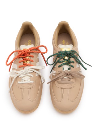 细节 - 点击放大 - ADIDAS - Samba OG Unisex Sneakers