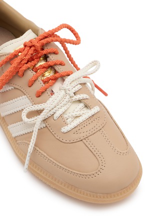 细节 - 点击放大 - ADIDAS - Samba OG Unisex Sneakers
