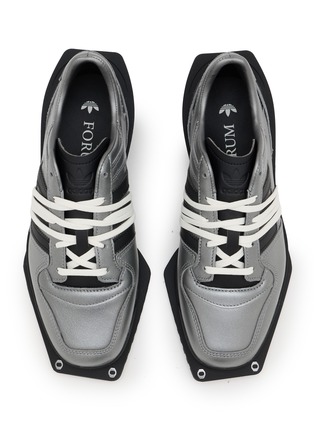 细节 - 点击放大 - ADIDAS - Forum SQ Women's Sneakers