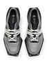 细节 - 点击放大 - ADIDAS - Forum SQ Women's Sneakers