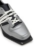 细节 - 点击放大 - ADIDAS - Forum SQ Women's Sneakers