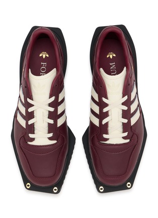 细节 - 点击放大 - ADIDAS - Forum SQ Women's Sneakers