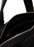 细节 - 点击放大 - ADIDAS - X Simone Rocha Airliner Handbag