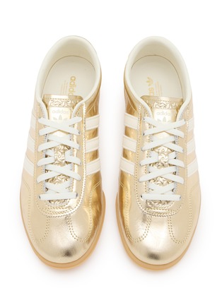 细节 - 点击放大 - ADIDAS - Gazelle Lo Pro Unisex Sneakers
