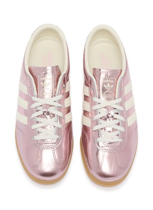 细节 - 点击放大 - ADIDAS - Gazelle Lo Pro Unisex Sneakers