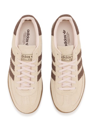 细节 - 点击放大 - ADIDAS - Handball Spezial Unisex Sneakers