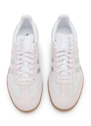 细节 - 点击放大 - ADIDAS - Samba OG Women's Sneakers