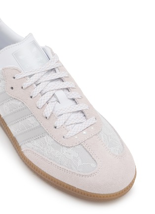 细节 - 点击放大 - ADIDAS - Samba OG Women's Sneakers