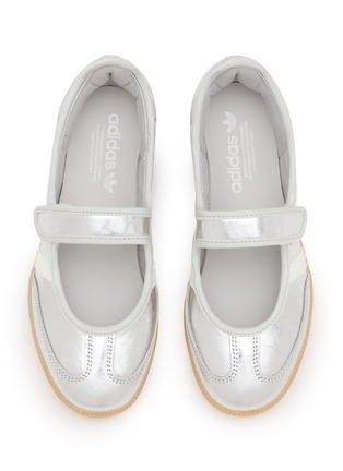 细节 - 点击放大 - ADIDAS - Samba Jane Women's Sneakers