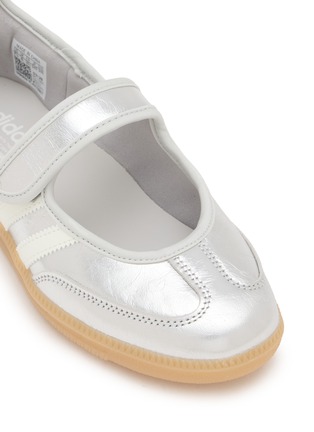 细节 - 点击放大 - ADIDAS - Samba Jane Women's Sneakers