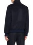 背面 - 点击放大 - FABIO GAVAZZI - Cashmere Bomber Jacket