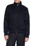 首图 - 点击放大 - FABIO GAVAZZI - Cashmere Bomber Jacket