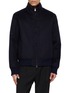 首图 - 点击放大 - FABIO GAVAZZI - Cashmere Blend Bomber Jacket