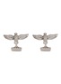 首图 - 点击放大 - THOMPSON OF LONDON - Dove Palladium Plated Cufflinks