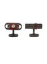 首图 - 点击放大 - THOMPSON OF LONDON - Cigar Cutter Cufflinks