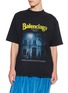 首图 - 点击放大 - BALENCIAGA - Graphic T-Shirt