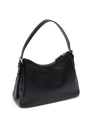 细节 - 点击放大 - PRADA - Large Aimee Leather Bag