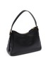 细节 - 点击放大 - PRADA - Large Aimee Leather Bag