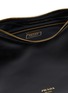 细节 - 点击放大 - PRADA - Large Aimee Leather Bag