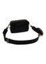 细节 - 点击放大 - PRADA - Camera Nylon Leather Bag
