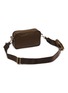 细节 - 点击放大 - PRADA - Camera Nylon Leather Bag