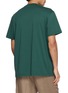 背面 - 点击放大 - SUNSPEL - Midweight Riviera Cotton Crewneck T-Shirt