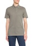 首图 - 点击放大 - SUNSPEL - Riviera Cotton Polo Shirt