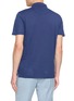背面 - 点击放大 - SUNSPEL - Riviera Cotton Polo Shirt