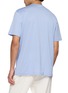 背面 - 点击放大 - SUNSPEL - Supima Cotton Crewneck T-Shirt