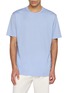 首图 - 点击放大 - SUNSPEL - Supima Cotton Crewneck T-Shirt