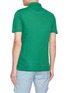 背面 - 点击放大 - SUNSPEL - Riviera Cotton Polo Shirt