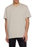 首图 - 点击放大 - SUNSPEL - Midweight Riviera Cotton Crewneck T-Shirt