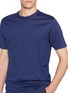  - SUNSPEL - Cotton Crewneck T-Shirt