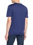 背面 - 点击放大 - SUNSPEL - Cotton Crewneck T-Shirt