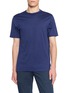 首图 - 点击放大 - SUNSPEL - Cotton Crewneck T-Shirt