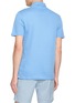 背面 - 点击放大 - SUNSPEL - Riviera Cotton Polo Shirt