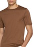  - SUNSPEL - Supima Cotton T-shirt