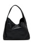 首图 - 点击放大 - DISCORD YOHJI YAMAMOTO - Medium Profile Leather Tote Bag