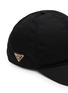细节 - 点击放大 - PRADA - Re-Nylon Baseball Cap